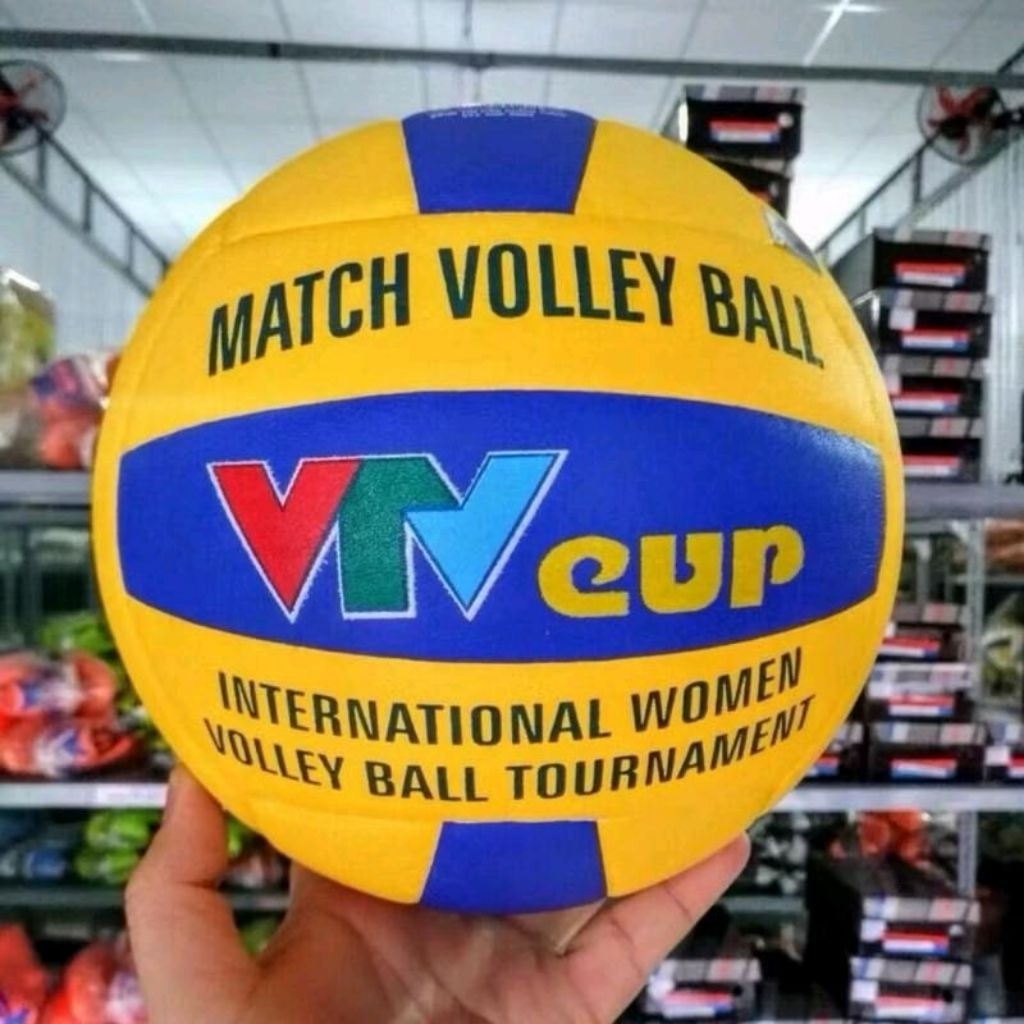Bóng chuyền VTV cup chính hãng