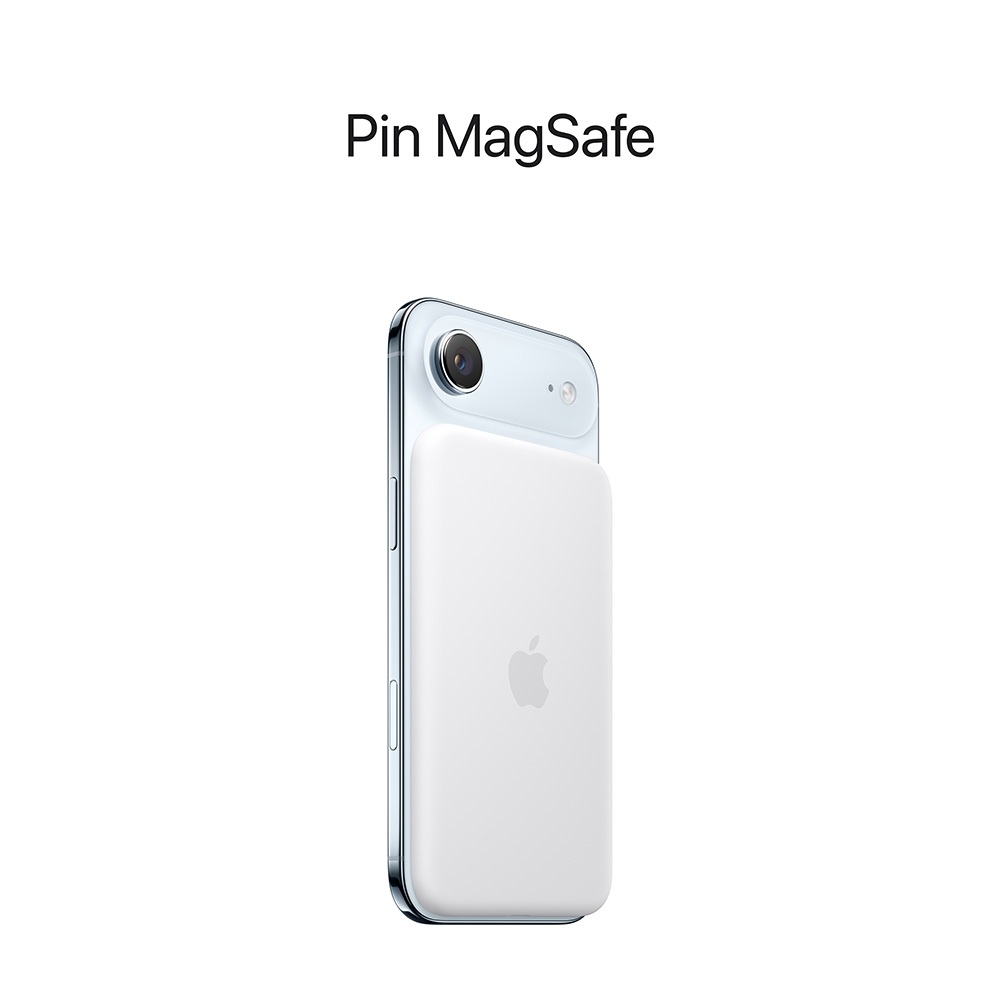 Điện thoại Apple iPhone Air 256GB (Chip A19 Pro | RAM 8GB | Pin 3149 mAh | Màn 6.5 inch | Nhẹ 165g) | BigBuy360 - bigbuy360.vn
