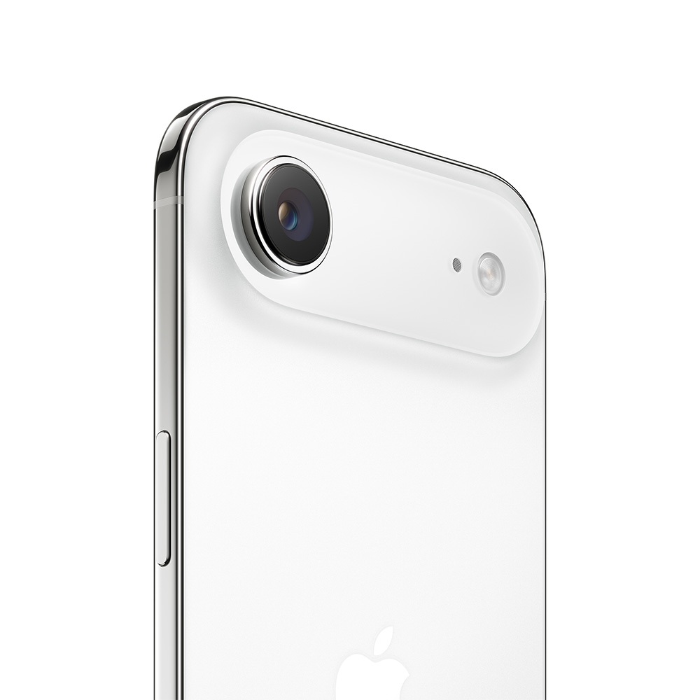 Điện thoại Apple iPhone Air 256GB (Chip A19 Pro | RAM 8GB | Pin 3149 mAh | Màn 6.5 inch | Nhẹ 165g) | BigBuy360 - bigbuy360.vn