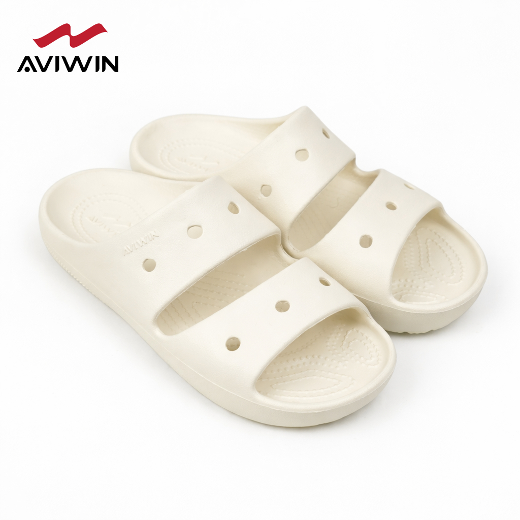 [DS01] [TẶNG KÈM CHARM] DÉP NỮ HAI QUAI EVA CAO CẤP DS01 CAO 3CM - BẢO HÀNH CHÍNH HÃNG