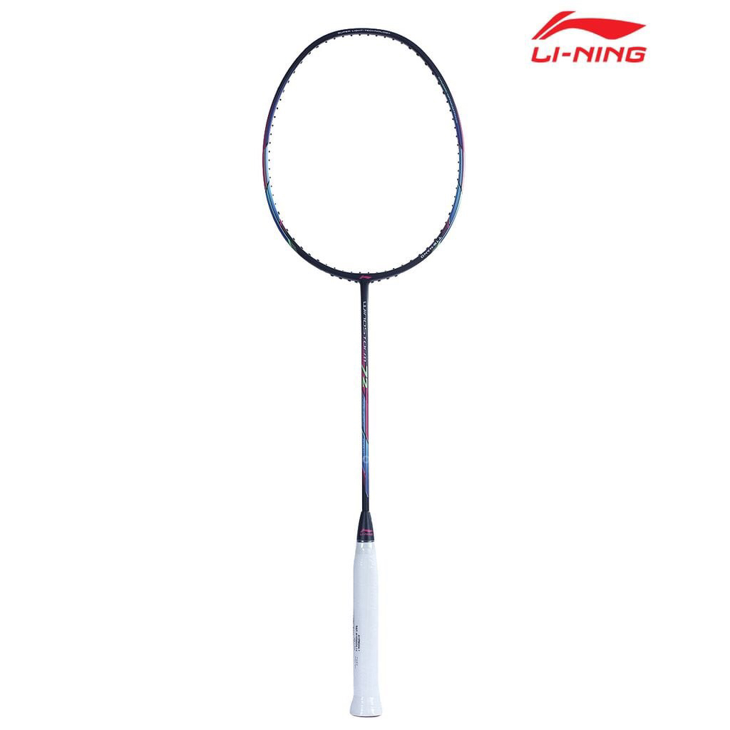 Vợt cầu lông Lining Windstorm 72 chính hãng [INBOX TƯ VẤN CĂNG CƯỚC]