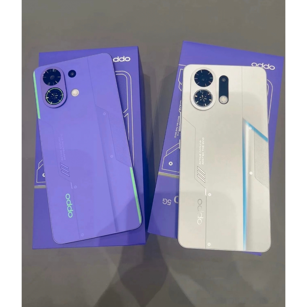 Điện thoại OPPO K13 Turbo Pro NEW (Snapdragon 8s Gen 4)