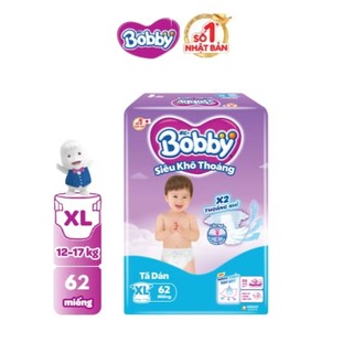 TÃ DÁN BOBBY S80, M76, L68, XL62 miếng