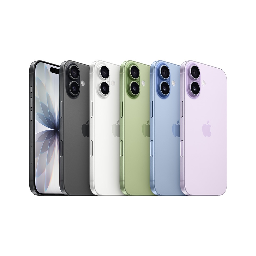 Điện thoại Apple iPhone 17 256GB (Chip A19 | RAM 8GB | Màn hình 6.3" 120Hz | Camera kép 48MP) | BigBuy360 - bigbuy360.vn