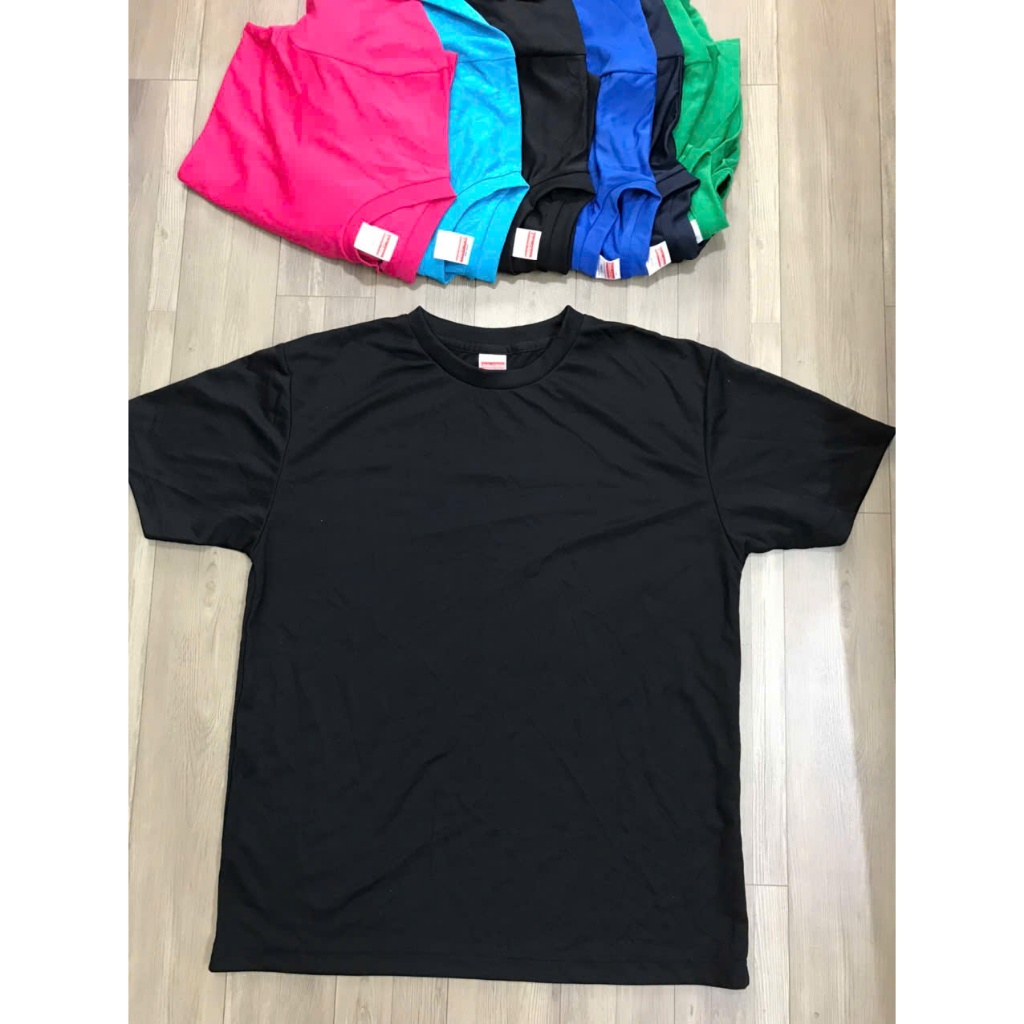 Áo Thun Thể Thao Unisex United Athle