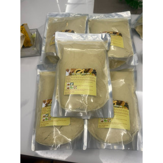 Bột tắm trắng 24 vị thuốc bắc hanmade gói 1kg