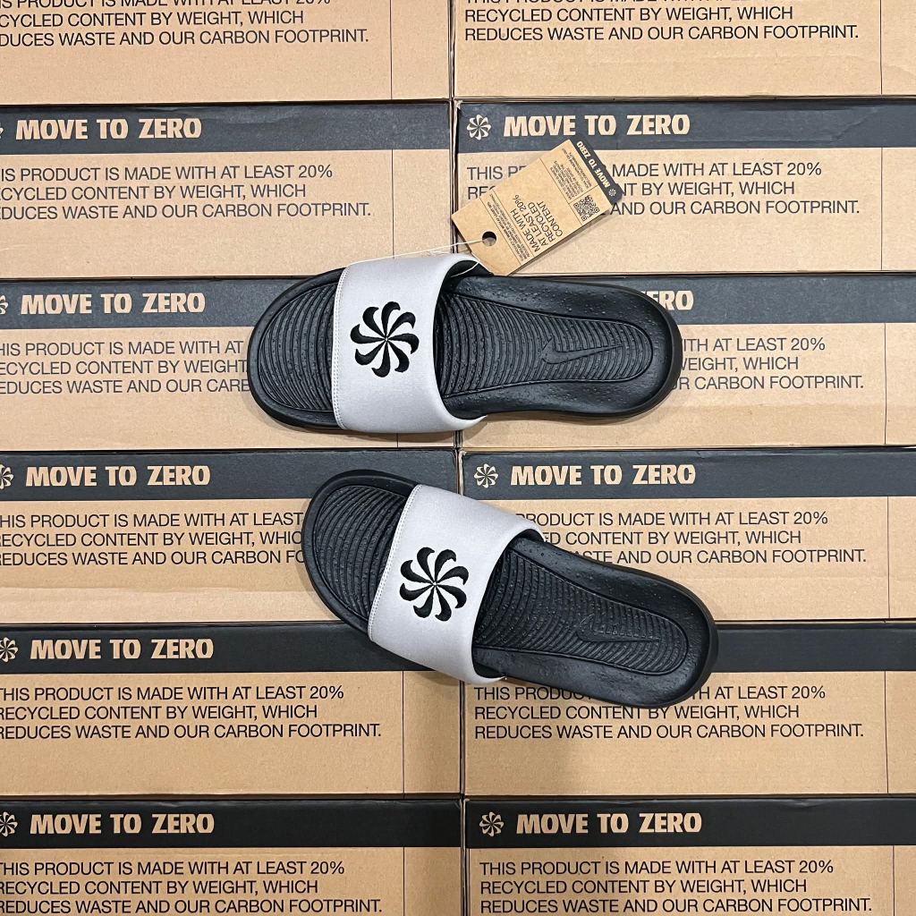 [ CHÍNH HÃNG ] DÉP NIKE VICTORI FORM RẤT ÔM & NHỎ ĐI TĂNG SIZE - DÉP VICTORI ONE NEXT NATURE