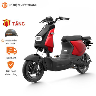 [Nhận tại HN] Xe Máy Điện Vinfast Amio S Cho Học Sinh