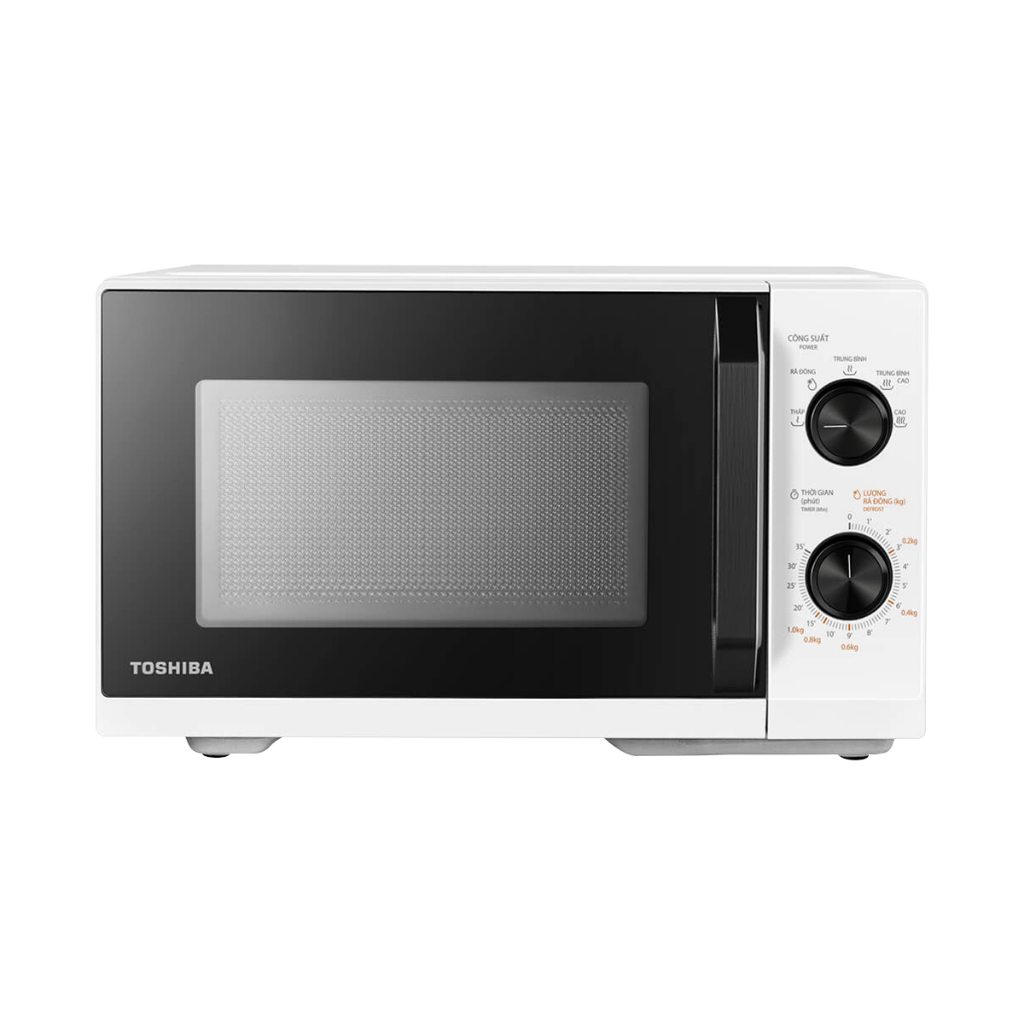 Lò vi sóng Toshiba MW3-MM25PE(BK) 25 lít
