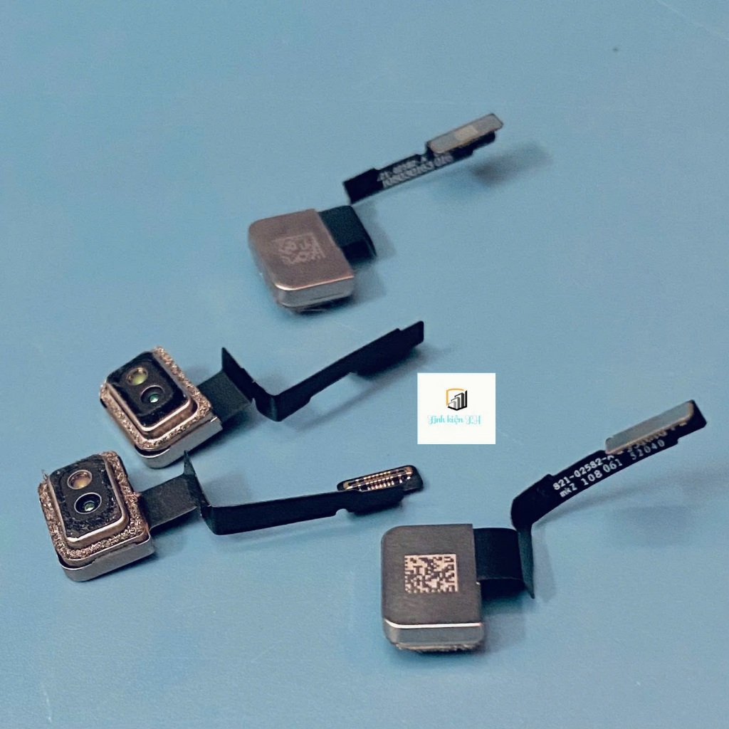 Cáp radar LiDAR cảm biến , hàng zin tháo máy, Cáp cảm biến hồng ngoại LiDAR dành cho ĐT12promax