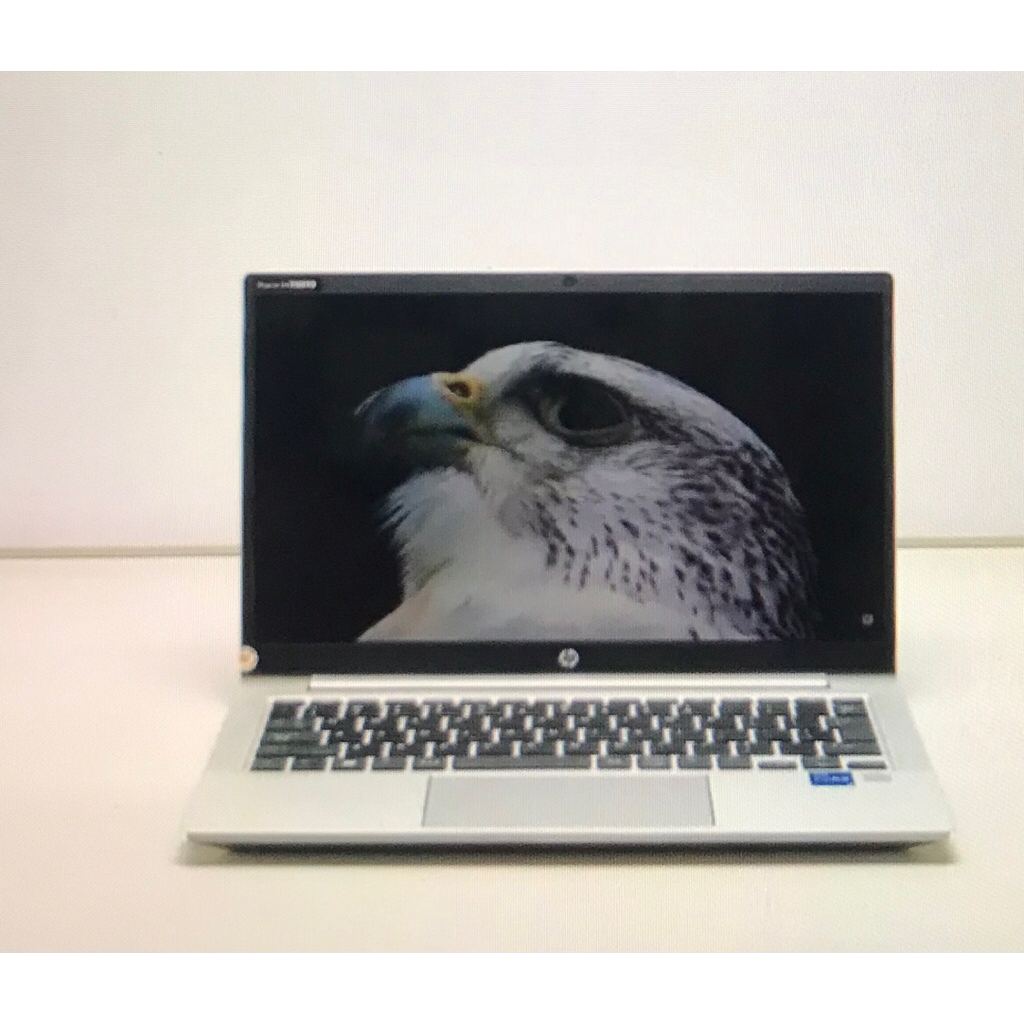 Laptop cũ HP ProBook 430G8/i5 1135G7/ram 16GB/ssd 256GB