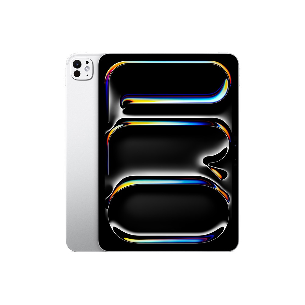 Máy tính bảng Apple iPad Pro M5 11 inch Wifi 256GB 2025 (Chip M5 | RAM 12GB | Ultra Retina XDR) | BigBuy360 - bigbuy360.vn