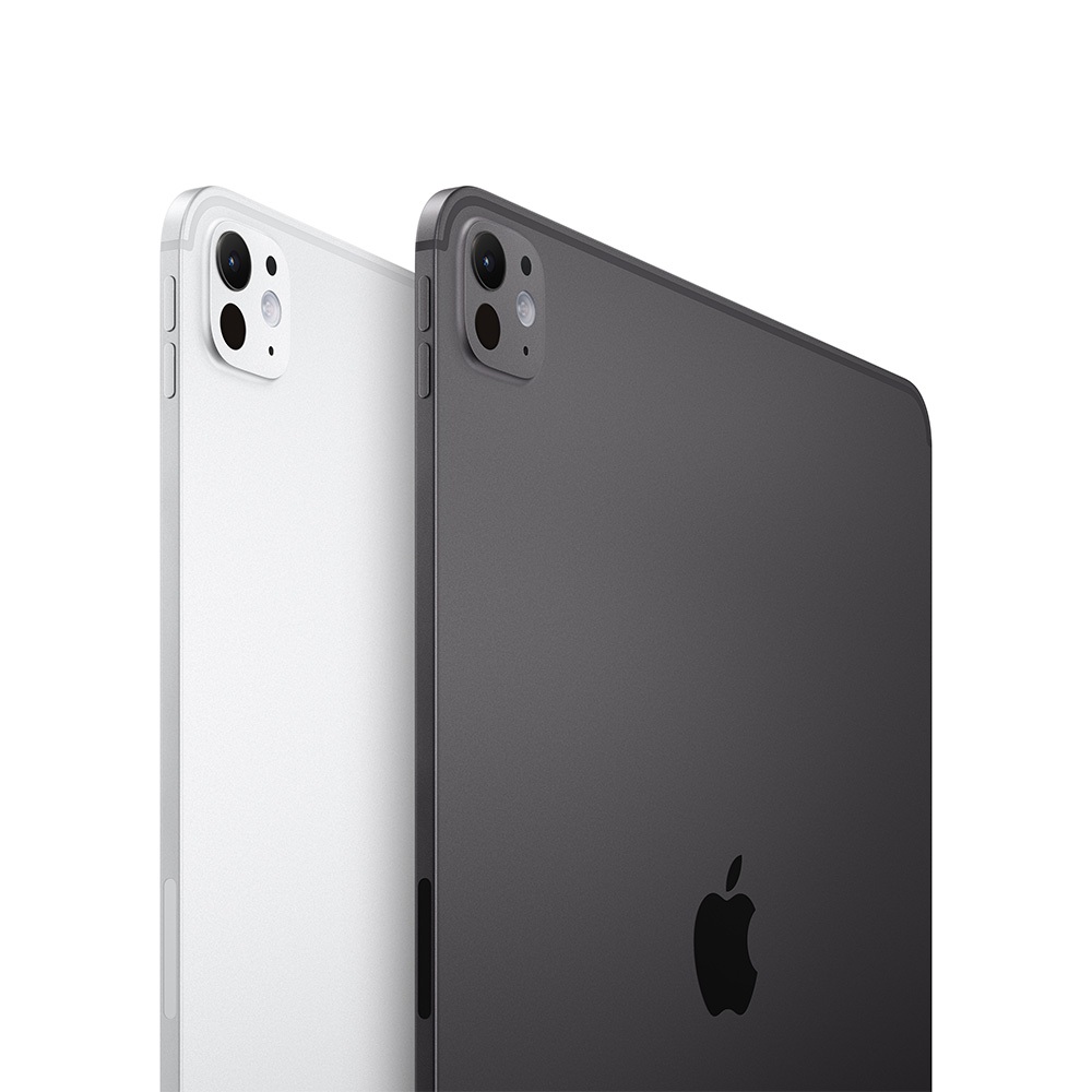 Máy tính bảng Apple iPad Pro M5 11 inch Wifi 256GB 2025 (Chip M5 | RAM 12GB | Ultra Retina XDR) | BigBuy360 - bigbuy360.vn