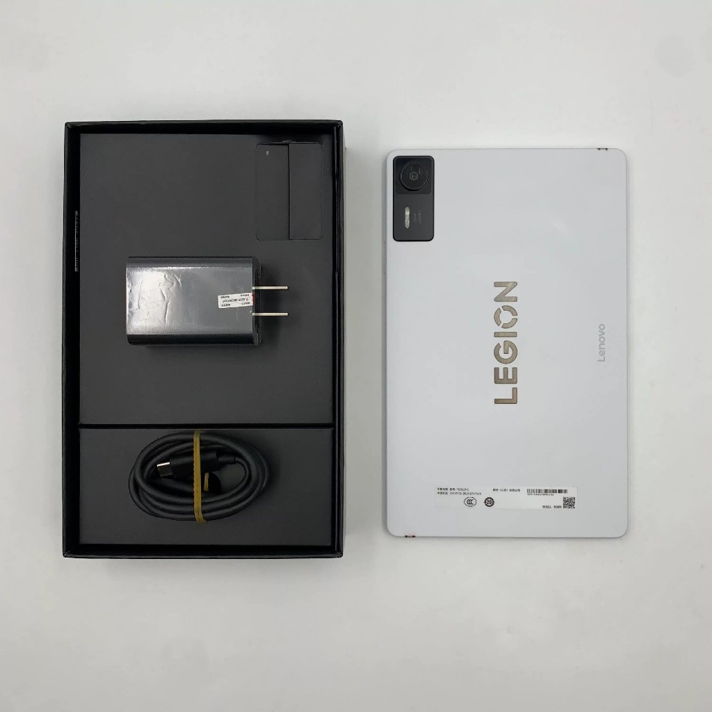 Máy tính bảng Lenovo Legion Y700 Gen 4 NEW (Snapdragon 8 Elite)