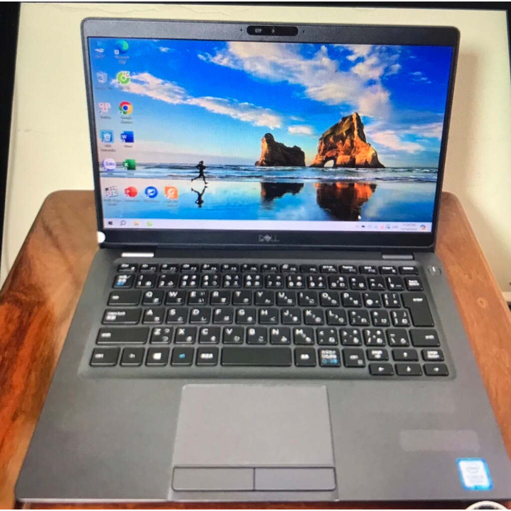 Laptop cũ DeLL Latitude 5300/i5,i7/8GB,16GB/256gb,512gb/13.3inch