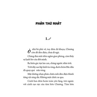 Tủ Sách Văn Học Việt Nam Trong Nhà Trường - Đời Mưa Gió - Bìa Mềm - Trí Việt