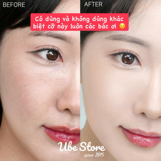 LÓT BẮT SÁNG, CĂNG BÓNG DA 𝐇𝐄𝐑𝐀 𝐒𝐊𝐈𝐍 𝐑𝐀𝐃𝐈𝐀𝐍𝐓 𝐆𝐋𝐎𝐖 𝐁𝐀𝐋𝐌