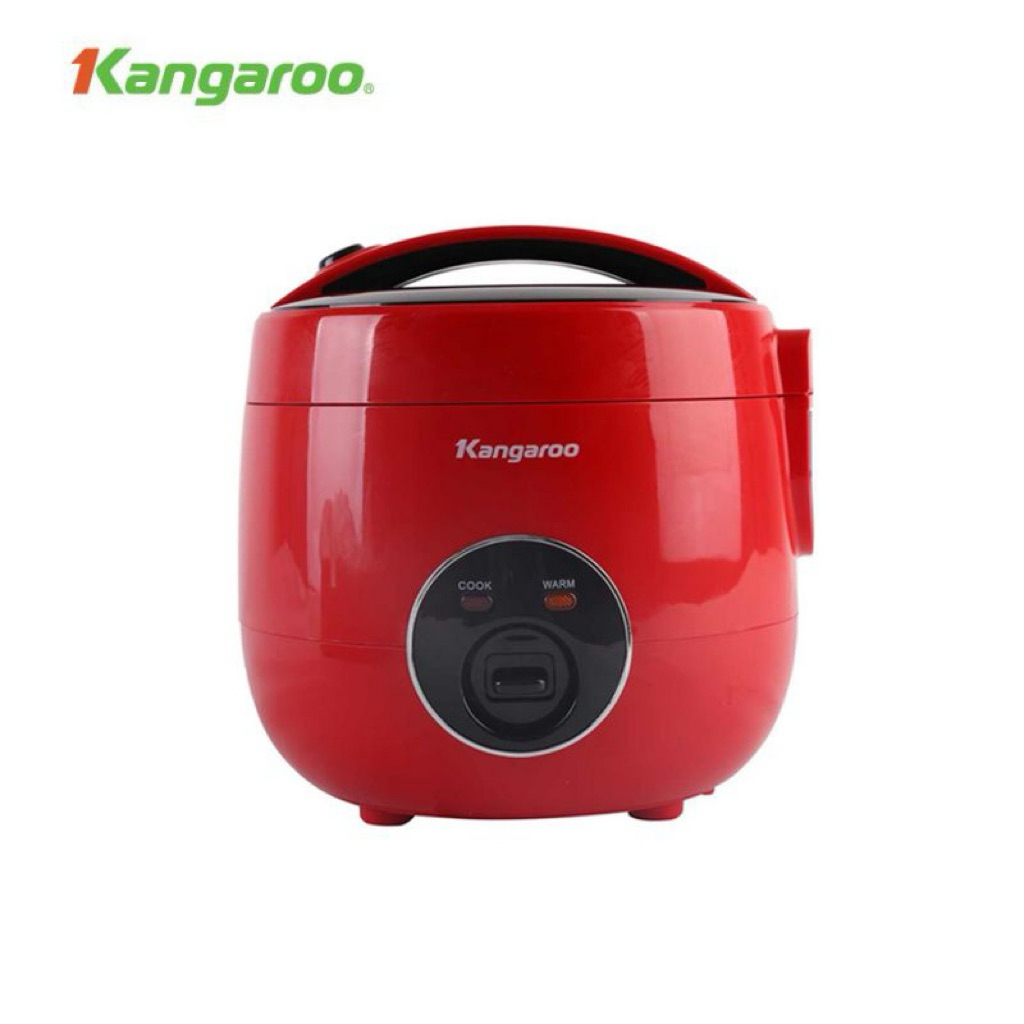 Nồi cơm điện 1.2L Kangaroo KG826S , kg824