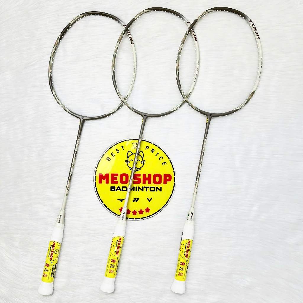 Vợt Cầu Lông Yonex Astrox 77 Tour Limited - Light Beige