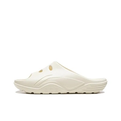 Dép Quai Ngang Thể Thao Unisex Li-Ning Cầu lông/Badminton AYCV001-1V