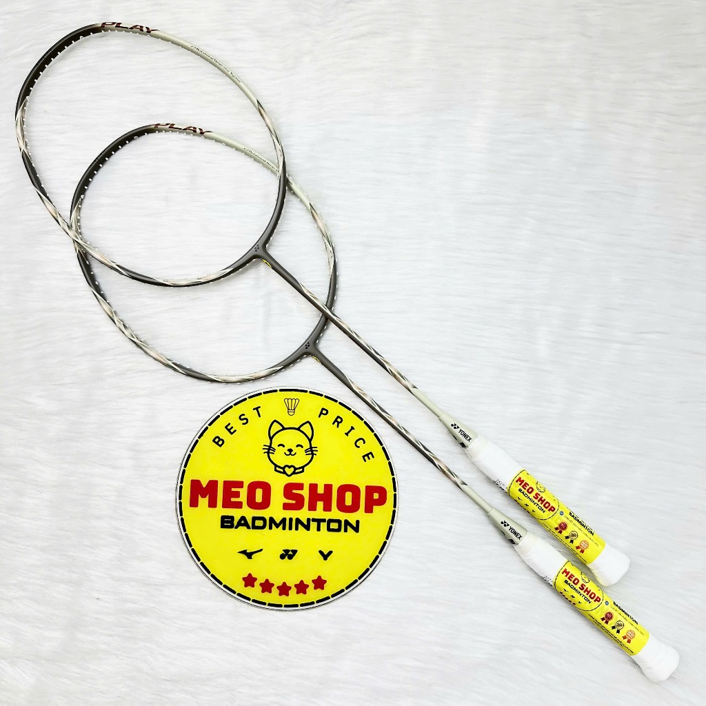 Vợt Cầu Lông Yonex Astrox 77 Play Limited - Light Beige