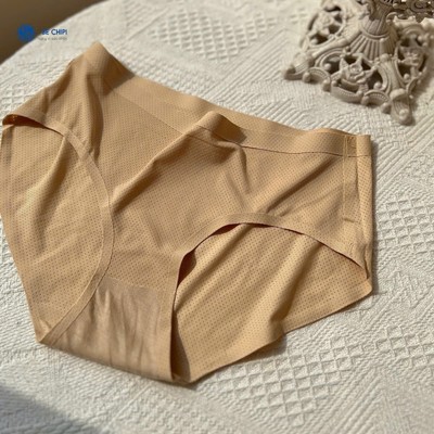 Quần Lót Không Đường May Chống Lộ Viền Freesize 45-55kg QL2231 Nội Y Bechipi