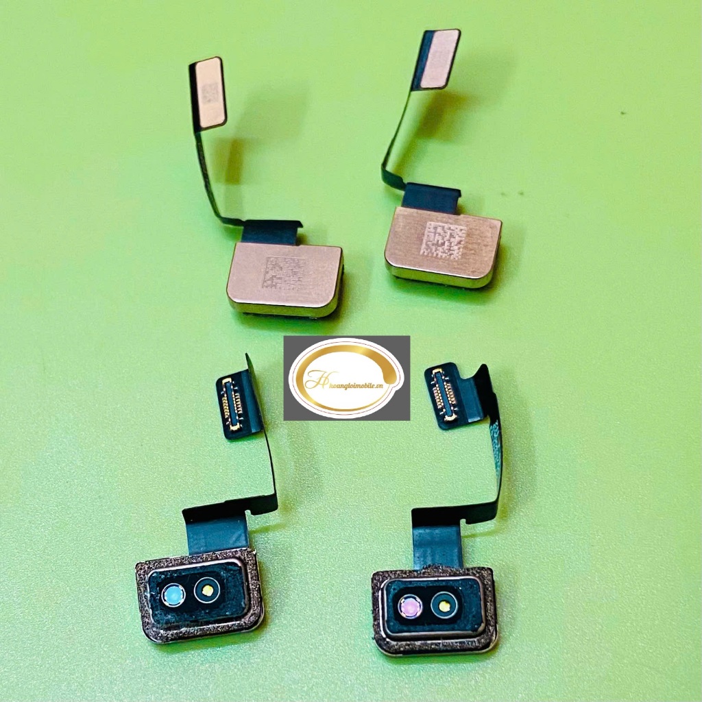 Cáp anten cảm biến LiDAR dành cho đt12promax