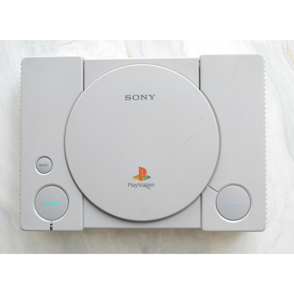 Máy ps1 Audiophile đời 3000