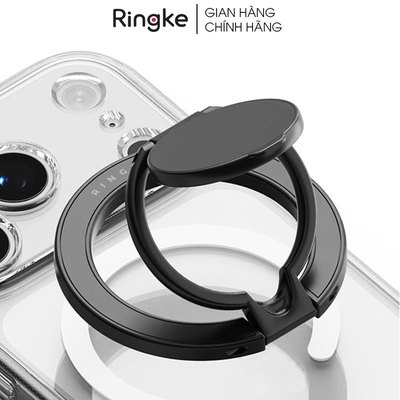 Giá đỡ từ tính RINGKE Dual Magnetic Smart Holder