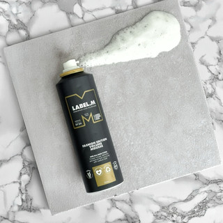 KEM BỌT TẠO PHỒNG LABEL.M VOLUME MOUSSE 200ML