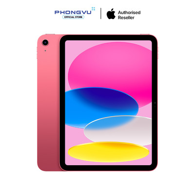 Máy tính bảng Apple iPad Gen 11 (A16) Wifi 256GB (Màn hình 11 inch | RAM 6GB | Pin 28.93 Wh)