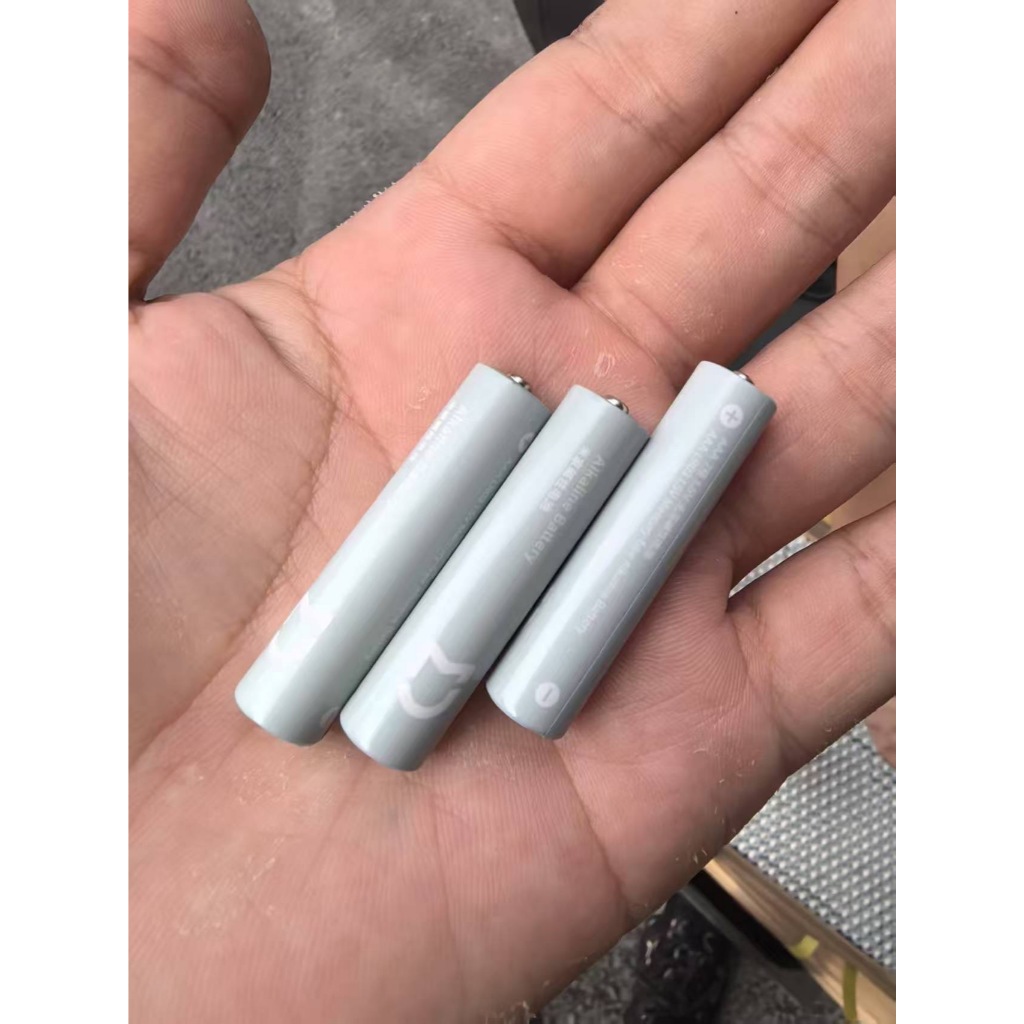 Pin tiểu AAA XAOM Alkaline Battery ( Pin điều khiển )