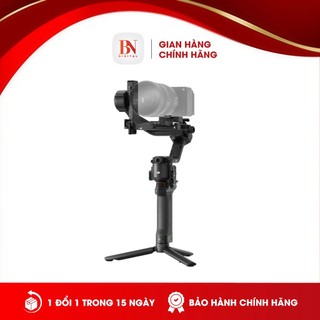 [ Bảo Hành 12 Tháng ] Tay Cầm Chống Rung DJI RS 5