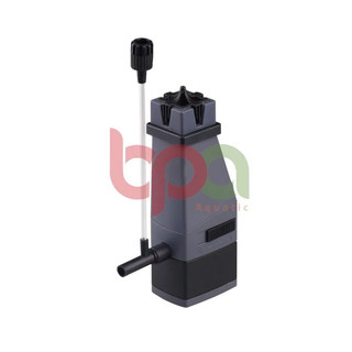 LỌC VÁNG JY-02 JY-03 SUNSUN - CUNG CẤP OXY VÀ HÚT DƠ BỀ MẶT CHO HỒ CÁ THỦY SINH