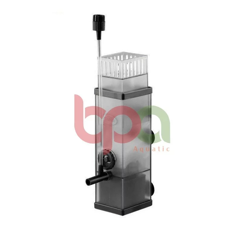 LỌC VÁNG JY-02 JY-03 SUNSUN - CUNG CẤP OXY VÀ HÚT DƠ BỀ MẶT CHO HỒ CÁ THỦY SINH
