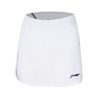 Chân Váy Thể Thao Nữ (2 màu) Li-Ning Cầu lông/Badminton P-ASKW392-1V, -2V