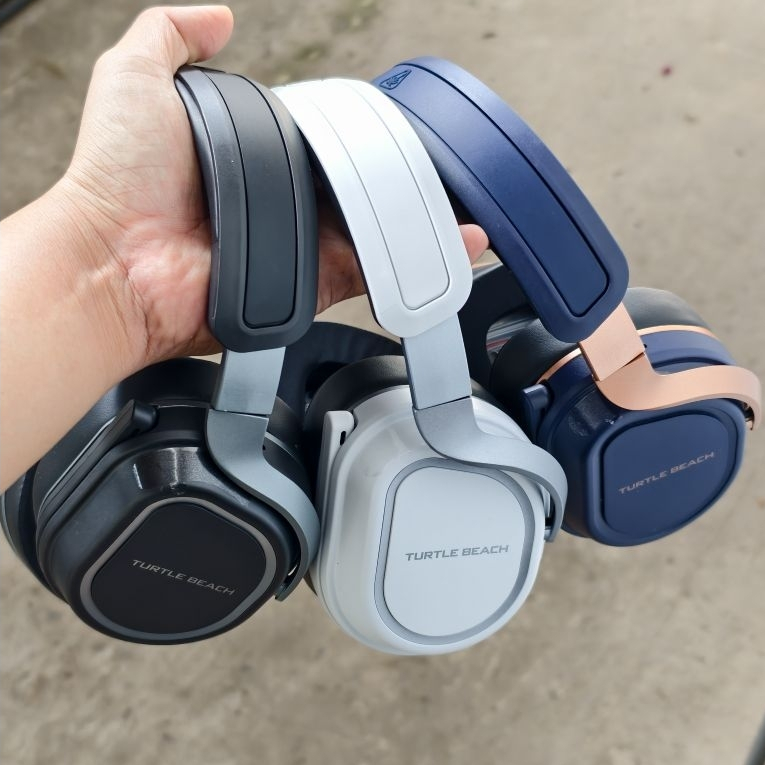 Tai nghe không dây Turle Beach tealth 700 gen 3  (99% ,nobox)
