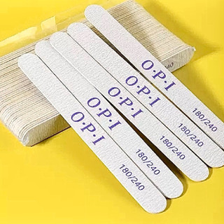 Dũa móng tay, dũa bột, dũa phá bột, dũa phá gel, dũa Dingxi, dũa OPI