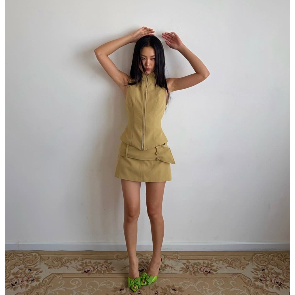 Ours_stu| Aura Set