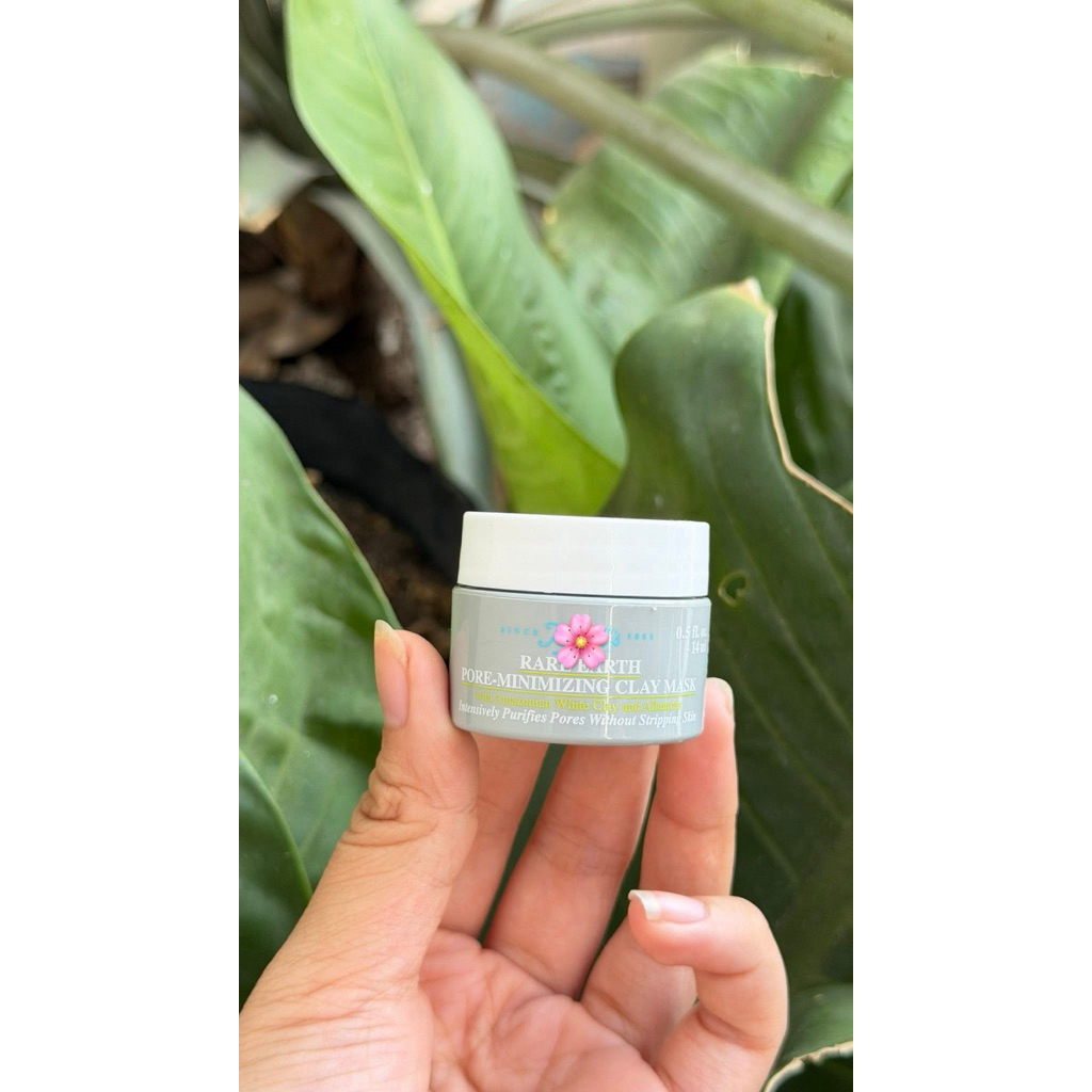 MẶT NẠ ĐẤT SÉT 14ML MINISIZE BẢN US