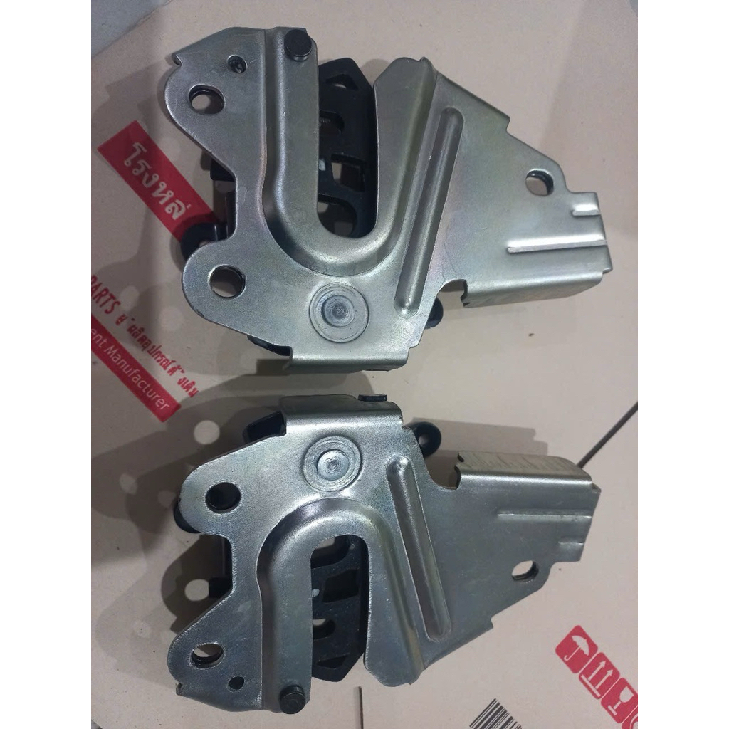 Cơ cấu khóa ghế sau Honda Crv 2007-2012, Crv 2013-2017