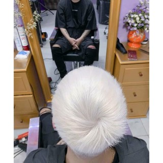 KEM NÂNG SÁNG - BÓC ĐEN BÓC ĐỎ C+ , O- ,O+ shoptocdep