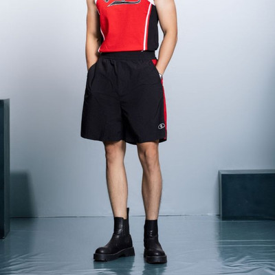 [Sale] Quần short nam form SLIM FIT BEN & TOD RE2211 BD474 chất liệu dày dặn đứng form thể thao năng động nam tính