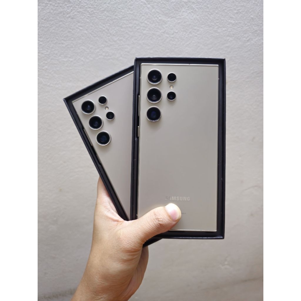 S24 Ultra 12GB 256GB 2SIM Màn 6.8inch Camera 200MP Pin 5000mAh Fullbox Nguyên Seal | BigBuy360 - bigbuy360.vn