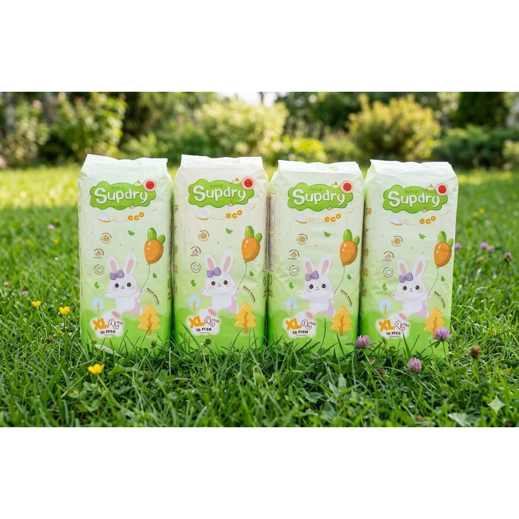 bỉm quần supdry  eco M/L/XL/2XL/3XL