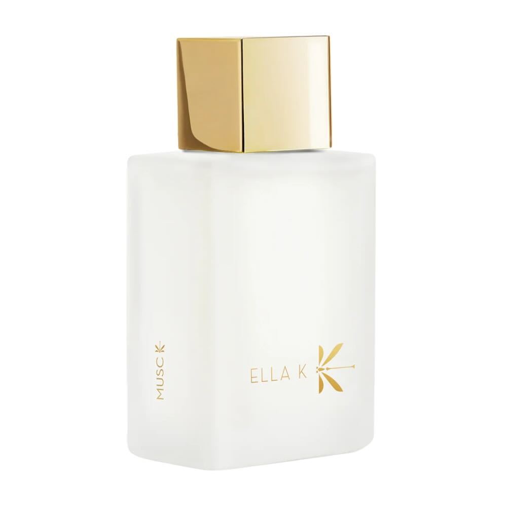 10ml Nuớc hoa Ella K Musc K EDP [CHÍNH HÃNG]
