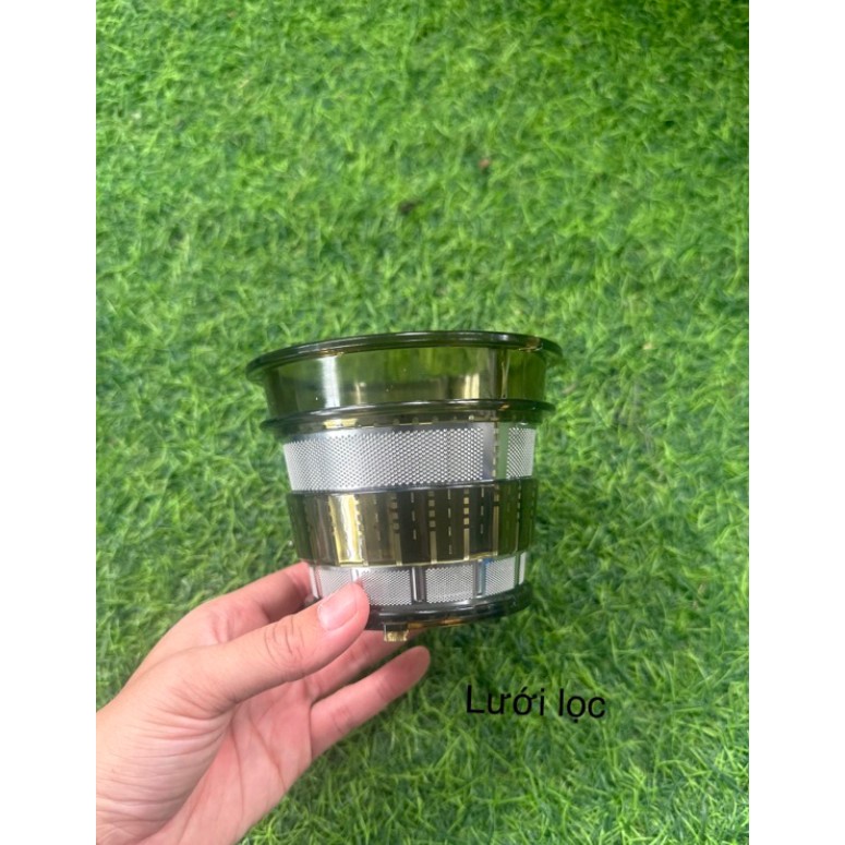 phụ kiện máy ép chậm  Camel YX -01- cốc lọc