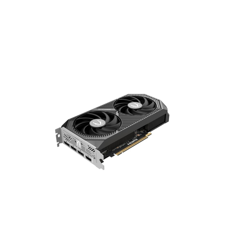 VGA ZOTAC GAMING GeForce RTX 5060 Ti 8GB Twin Edge GDDR7 128bit card màn hình gaming | BigBuy360 - bigbuy360.vn