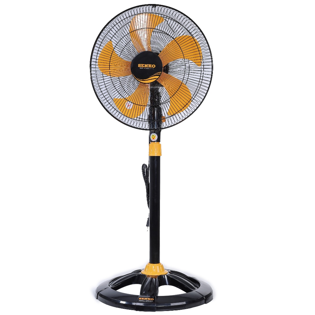 [New 2026] Quạt Senko đứng DTS1603-60W / Lửng LTS1633 / Đứng DH1600 47W