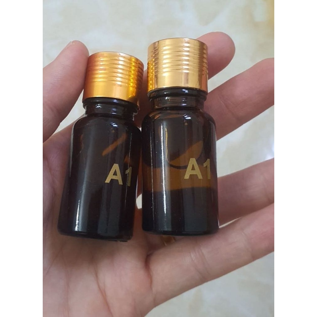 tinh chất A1 dr cvin SKINTOX CLEANSE AND BEAUTY5